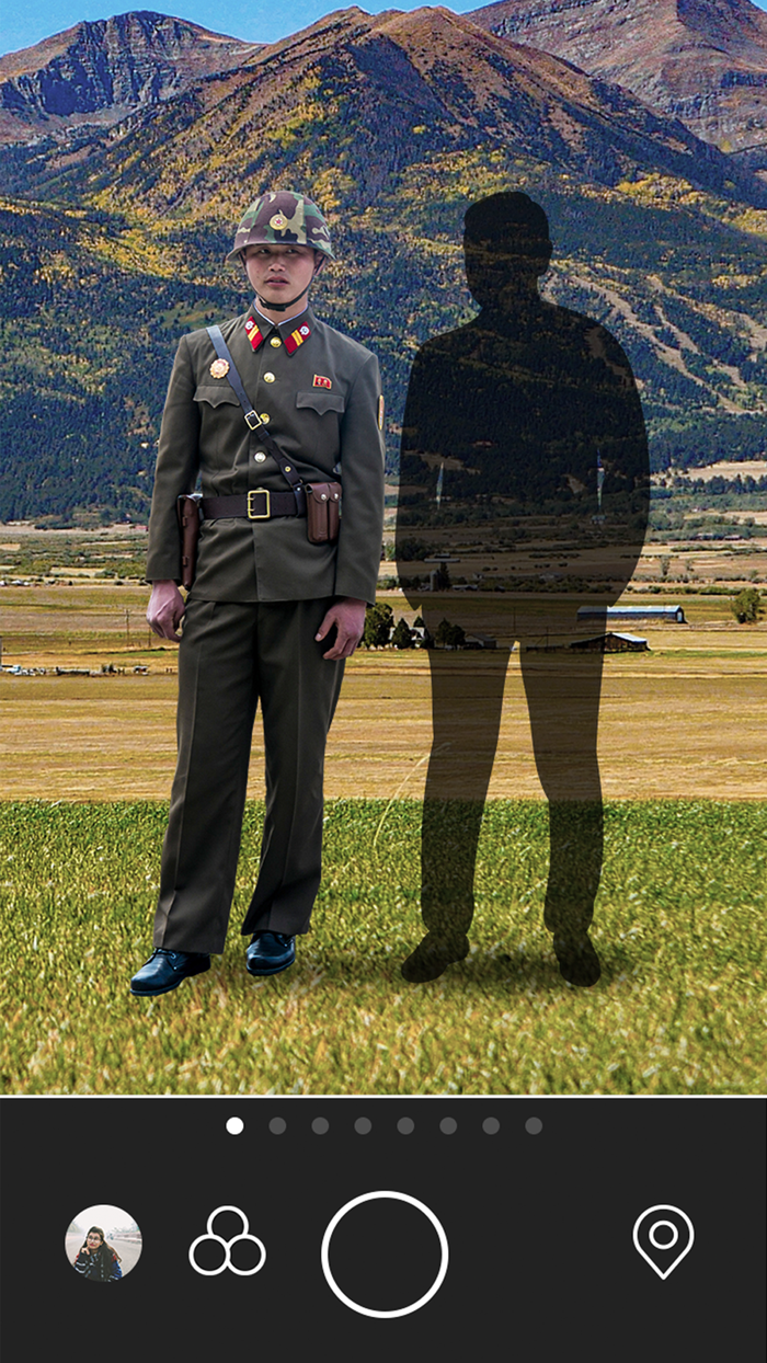 PTX 평화통일열차