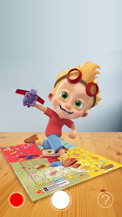 Pırıl Puzzle