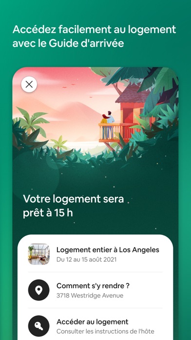 Airbnb Airbnb