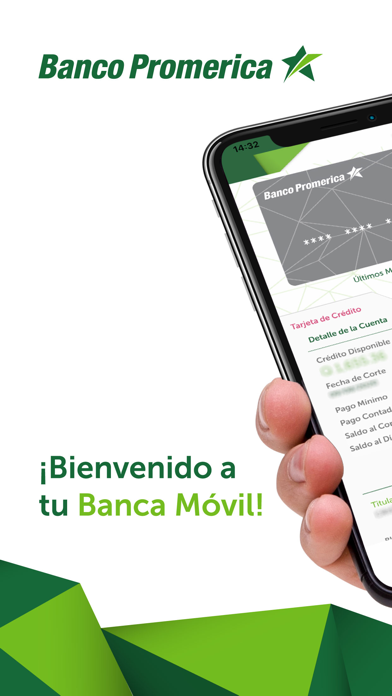 How to cancel & delete Banco Promerica Guatemala from iphone & ipad 1