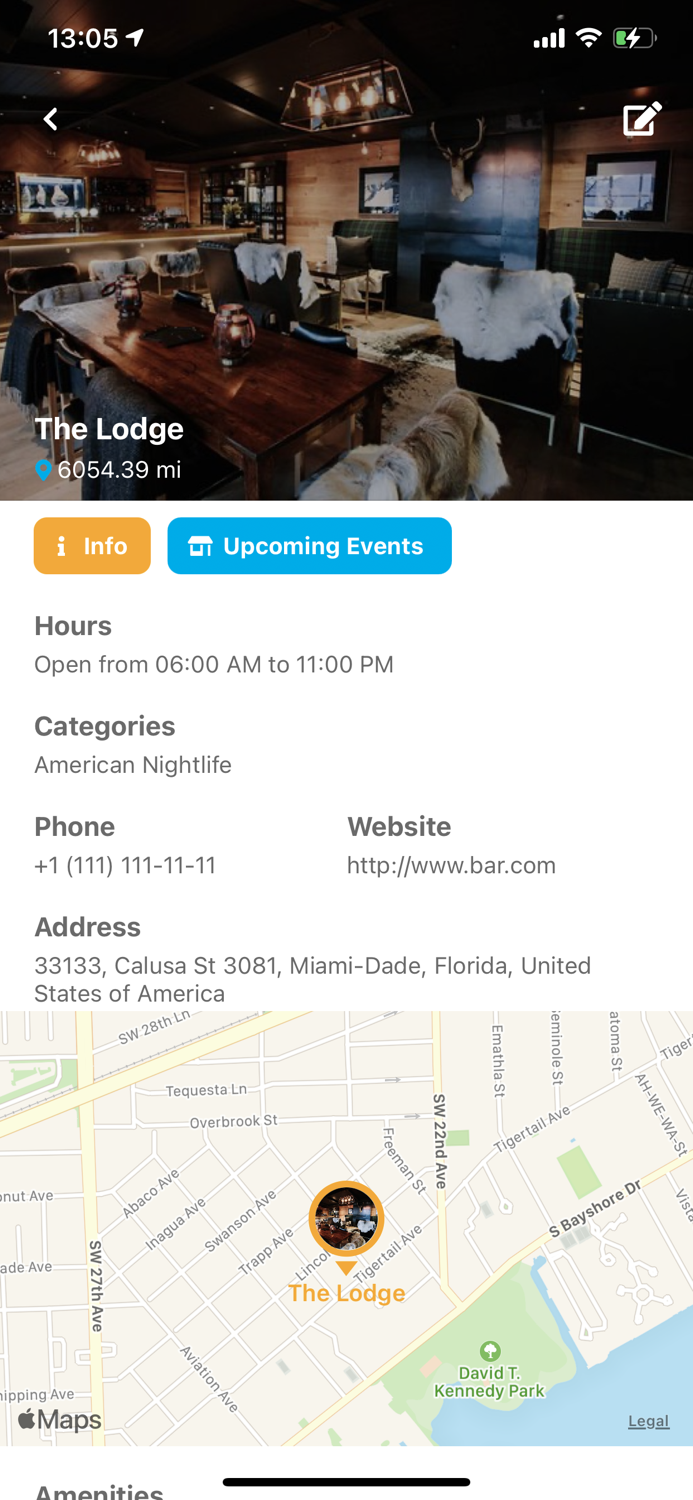 Barcode from BrainyApps