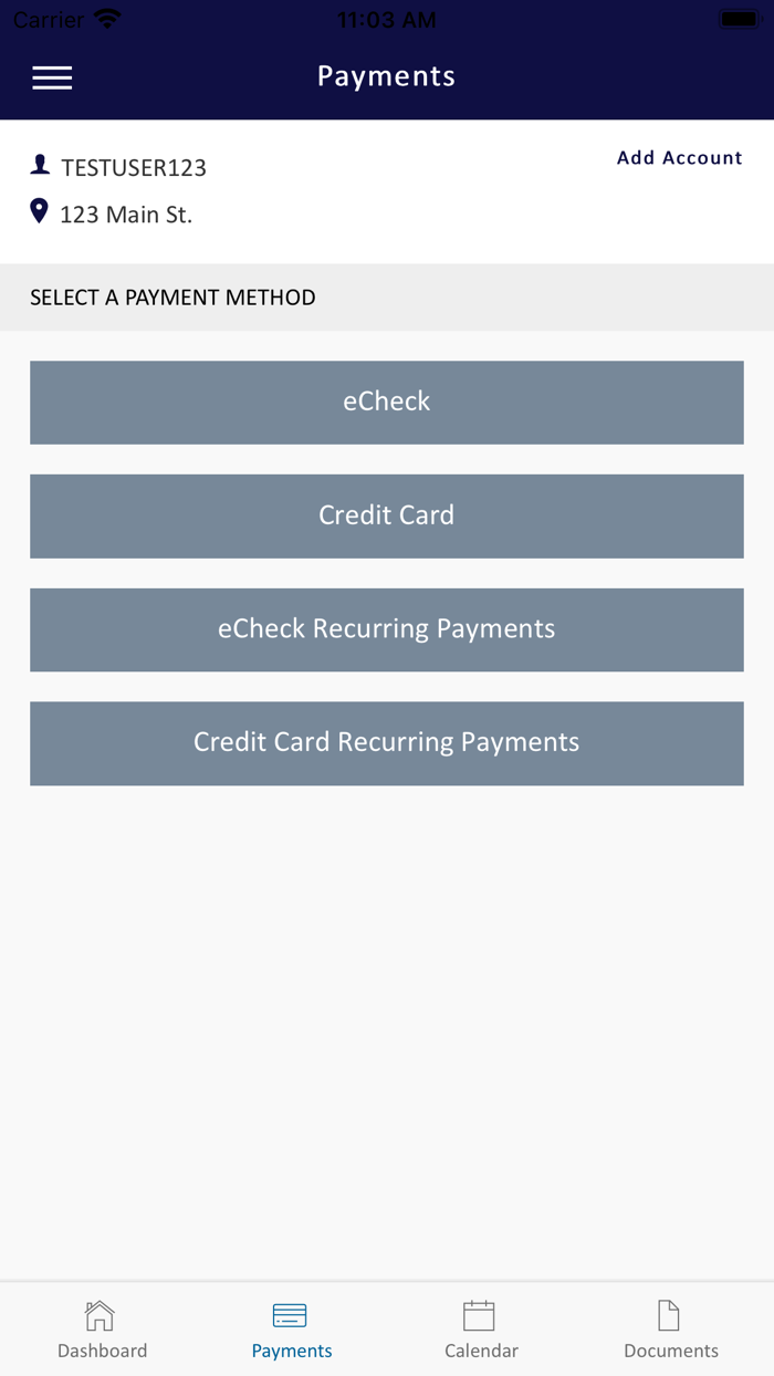 Main Street Management Group