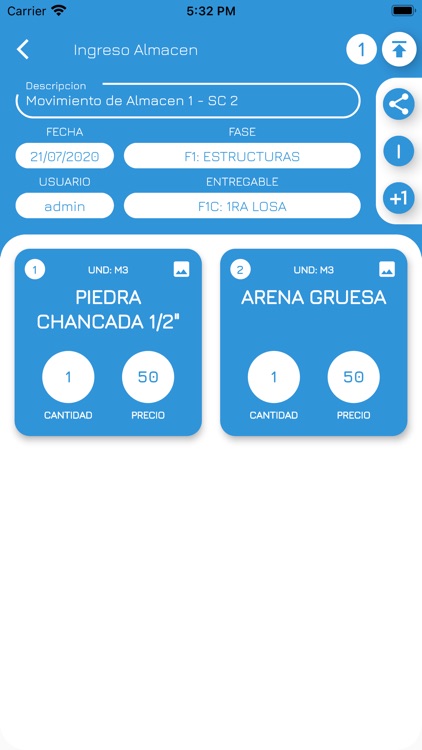 Blu Control screenshot-3