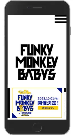 Game screenshot FUNKY MONKEY BΛBY’S mod apk