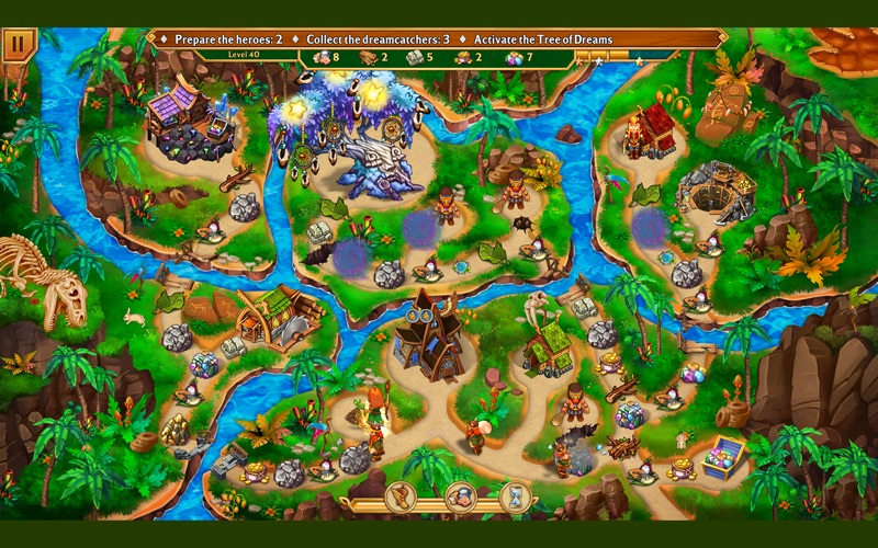 Viking Heroes 2 screenshot 6