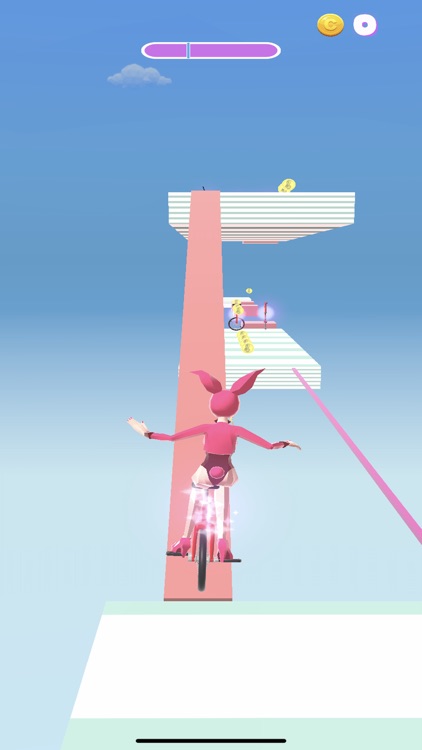 Circus Run 3D