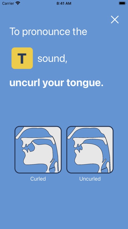 Engineer Your Accent