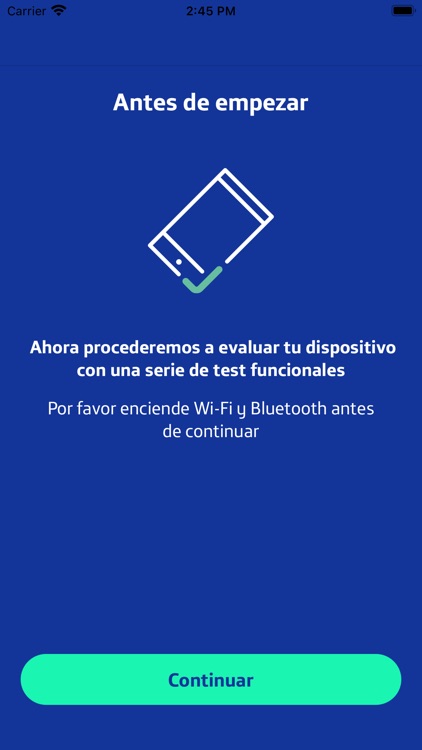 Recompra - WIVAI screenshot-3