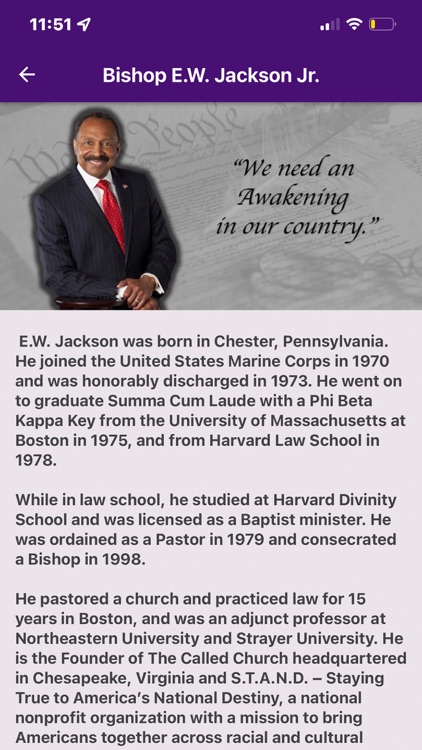 E.W. Jackson