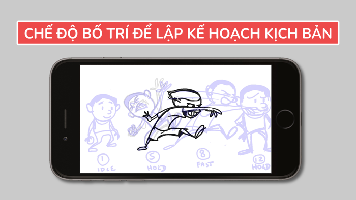 Animation Sketch Pro