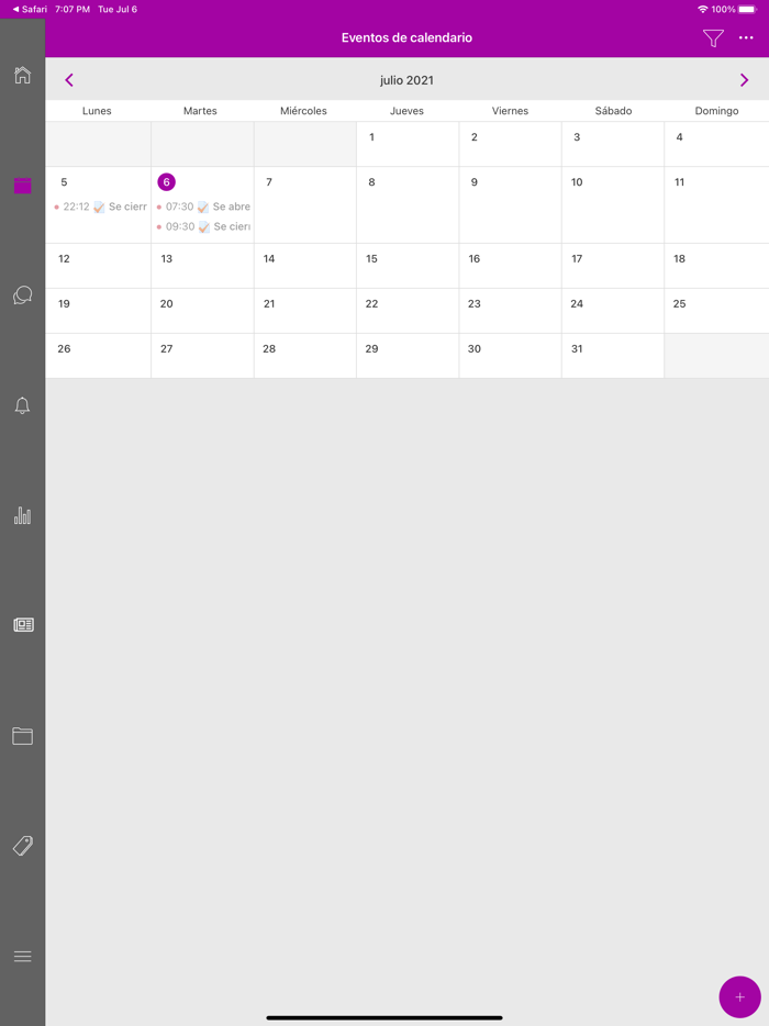 Aula Virtual UContinental