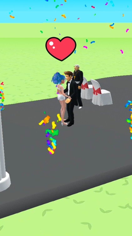Bridal Rush! screenshot-4