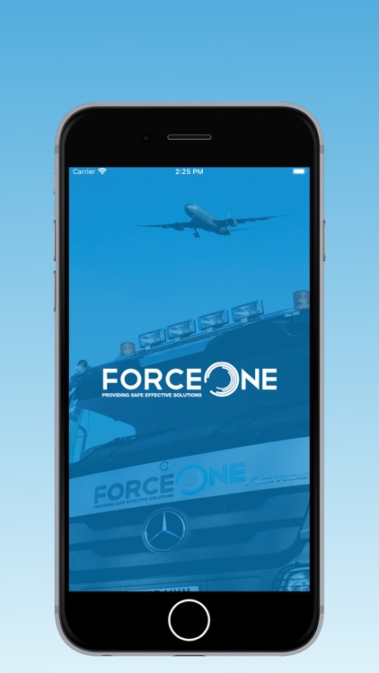 Force One