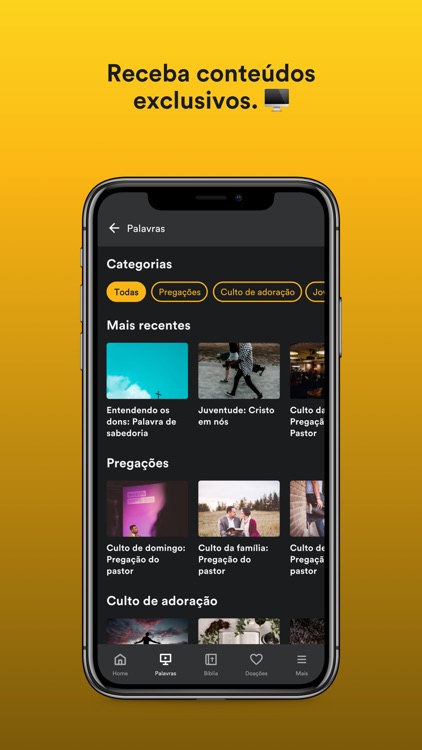 Comunidade Cristã de Ijuí CCI