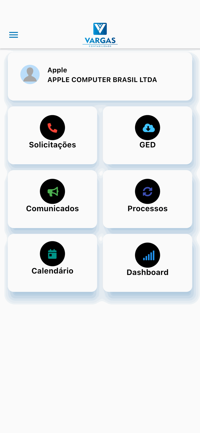 Vargas Contabilidade