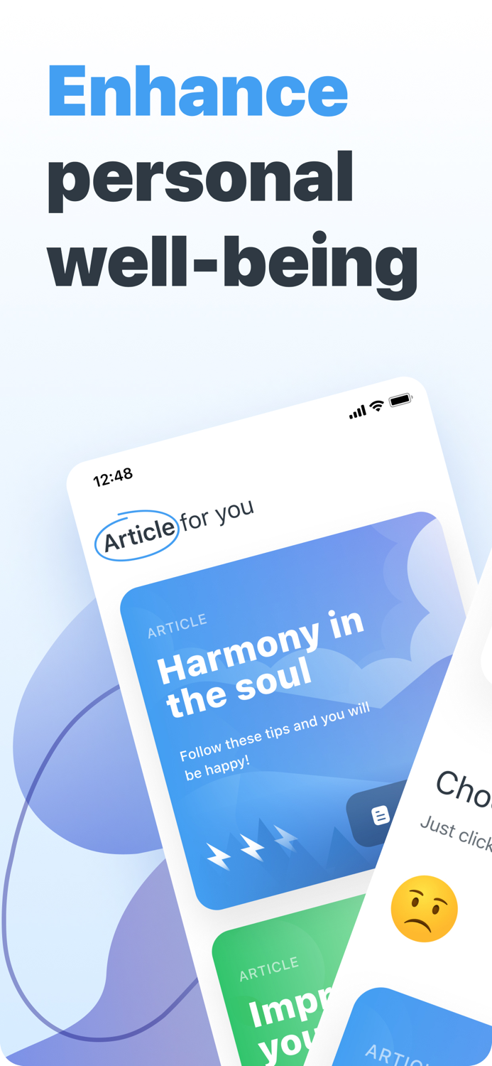 Loavy - Healthy Mind  Soul