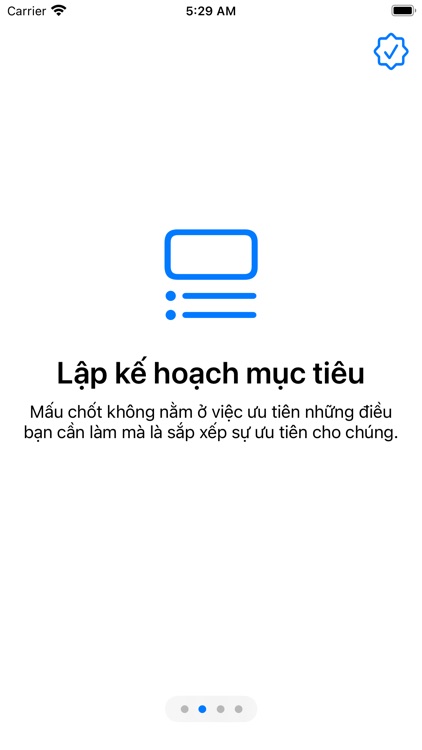 Simple - 7 Habits Challenge