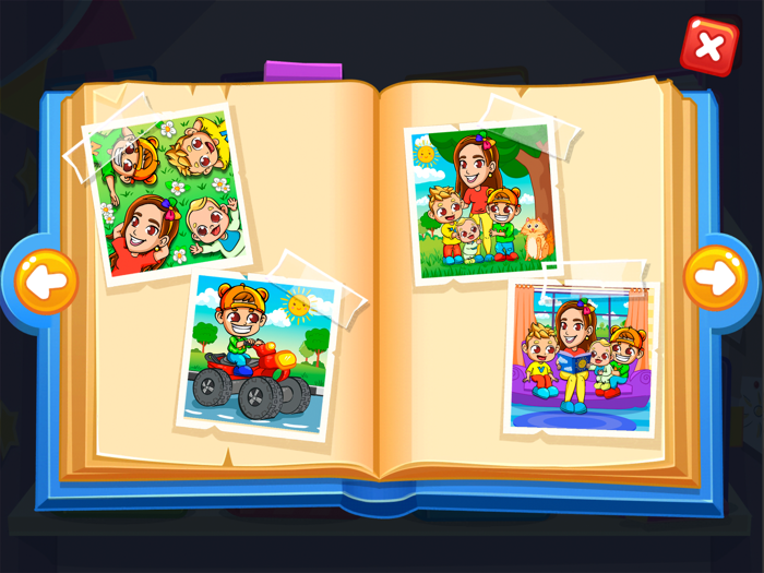 Jigsaw Puzzle  Puzzle Games