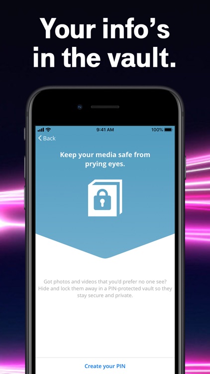 McAfee Security for T-Mobile screenshot-4