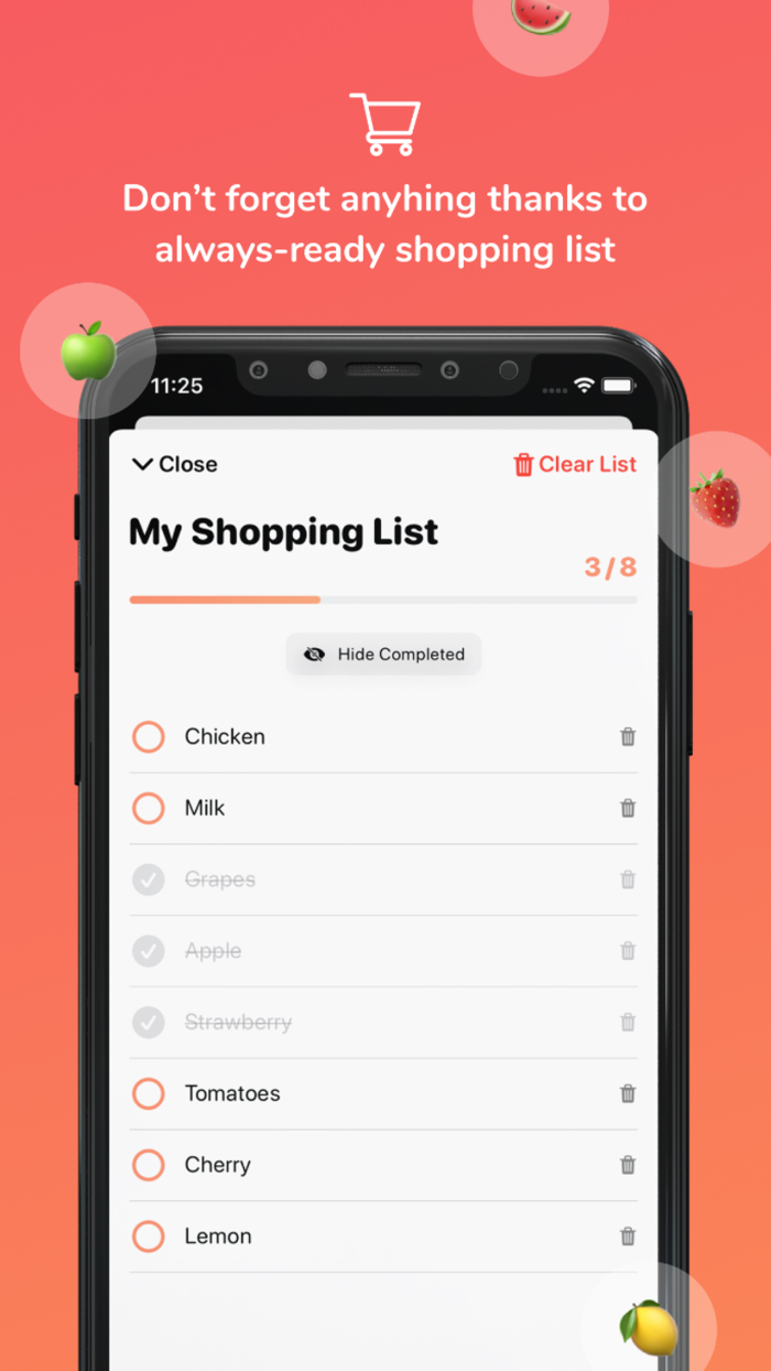 Ahtapot - To-Do List  Tasks