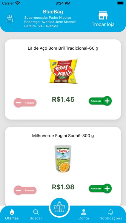 Supermercado Minibox on the App Store