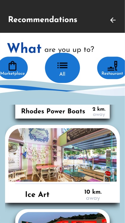 Diagoras and Attalos Villas