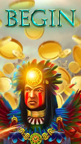 Game screenshot Chapter Aztec apk