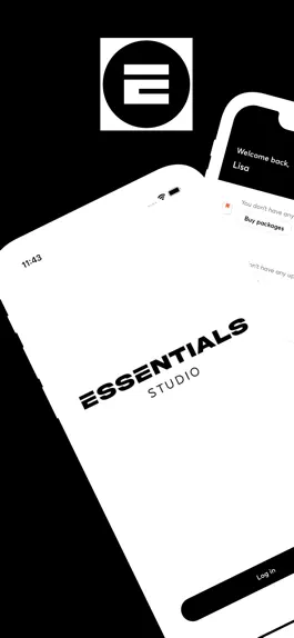 Game screenshot Essentials Studio mod apk
