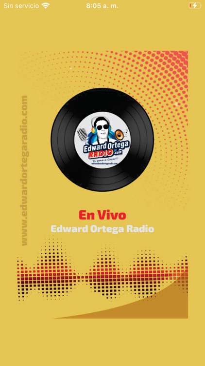 Edward Ortega Radio