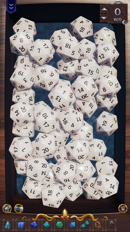 Kraken Dice screenshot-5