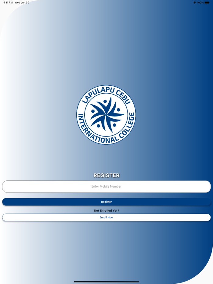 LapuLapu Cebu Intl. College