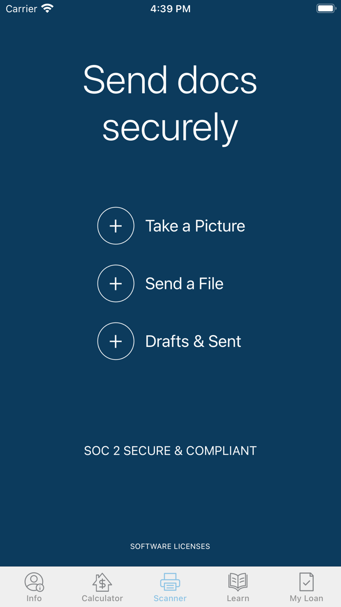 First World Home Loans