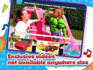 Imatge 2 Vlad and Niki – games & videos iphone