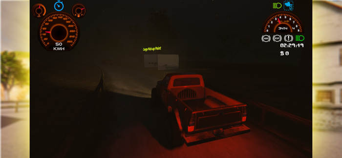 Truck Drive Simulator Ultimate