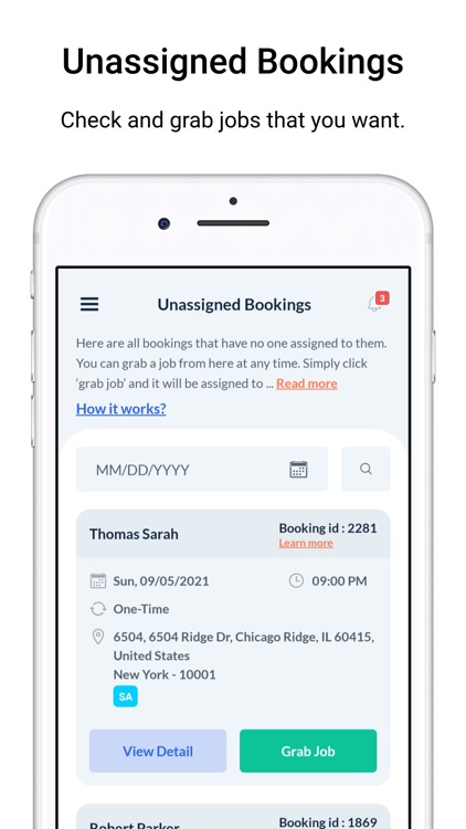 BookingKoala For Providers by BookingKoala, LLC