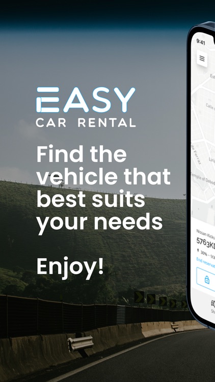 Easy Car Rental