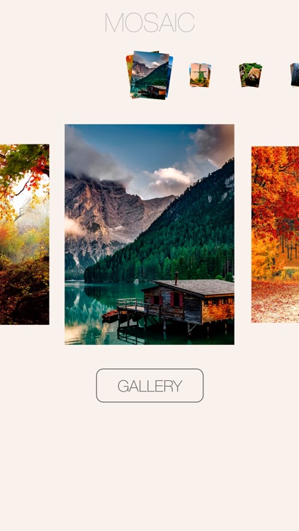 Art Puzzle Game For Creativity