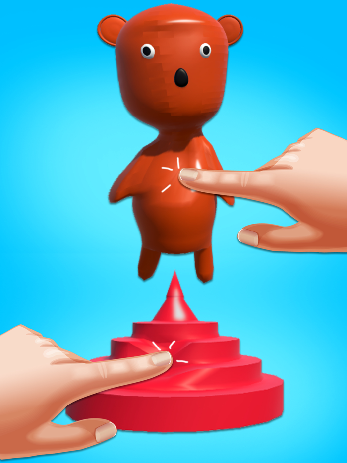 pop it fidget toys 3D squishy