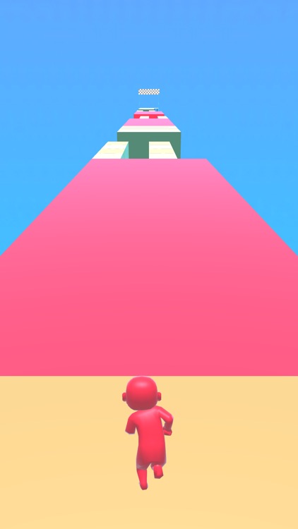 Invisible Road screenshot-4