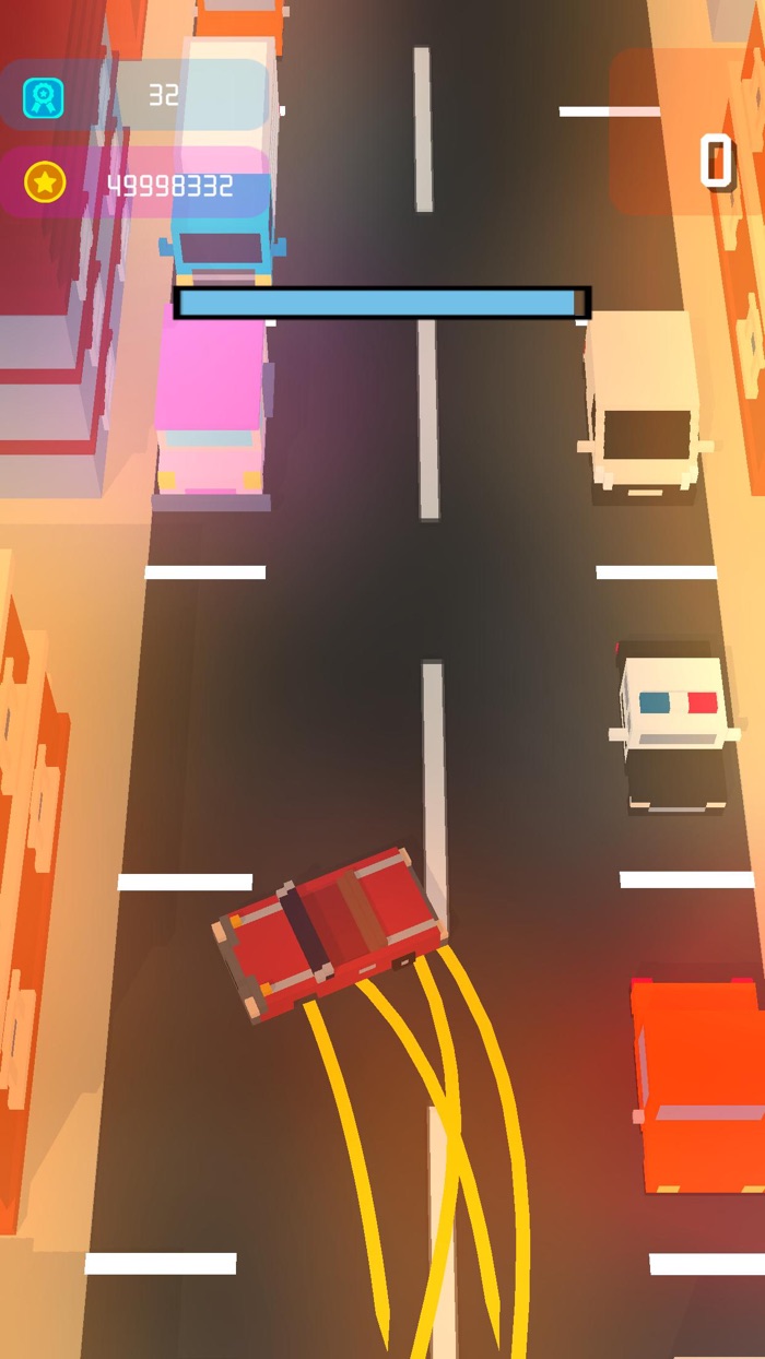 Car Parking - Drift King