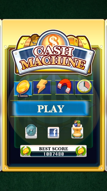 CashMachine 2 screenshot-3