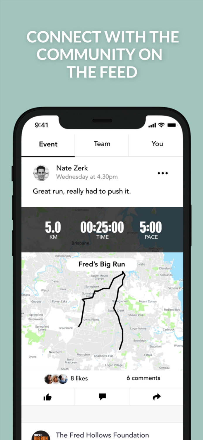 Freds Big Run Step up 4 Sight