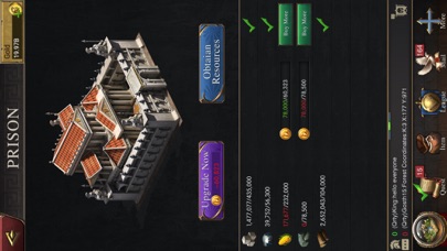 Fire and Glory : Blood War free Resources hack