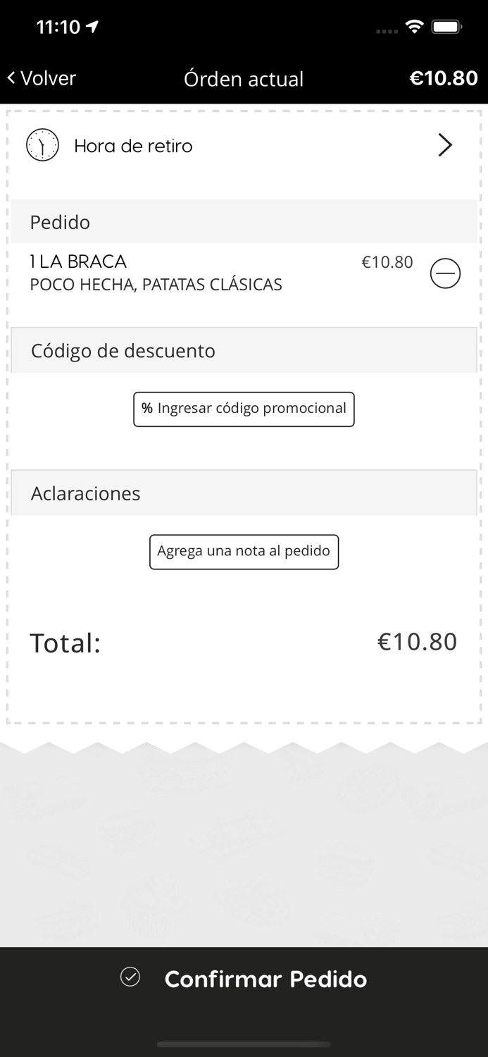 La Braca Gourmet Burgers