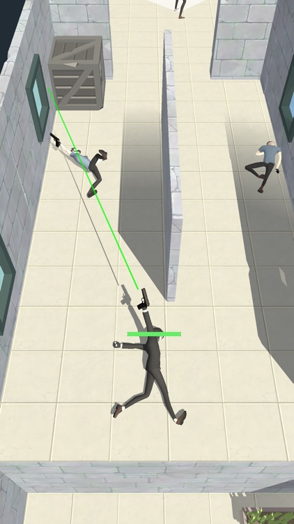 Agent Ragdoll screenshot-8