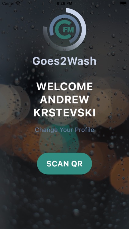 ChoiceFM - GoesToWash