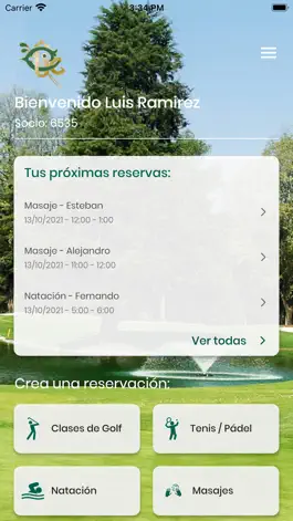 Game screenshot ChapuApp hack