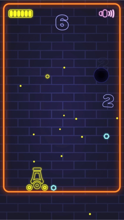 123Games: Neon War screenshot-5