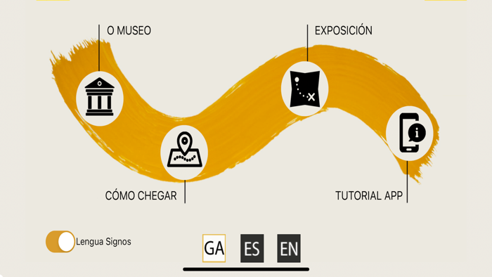 Museo das Peregrinacións