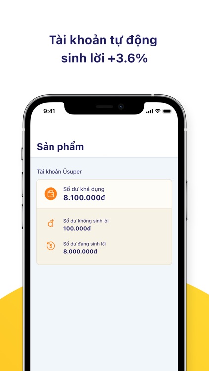 Übank Việt Nam